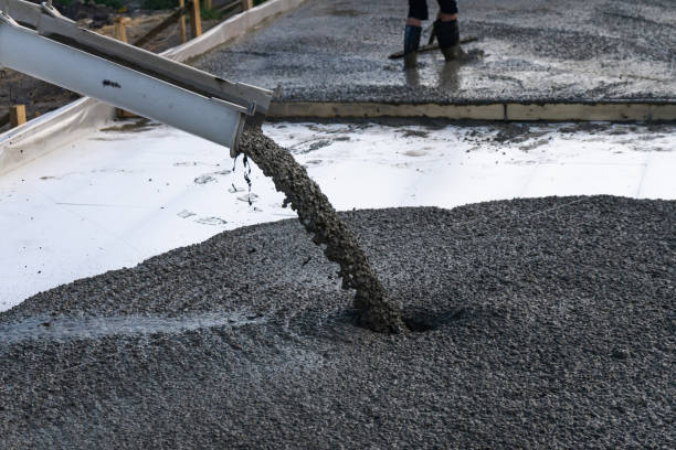 Best Local Concrete Companies  in Dalton, PA